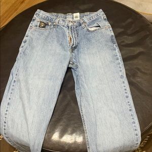 Cinch Jeans